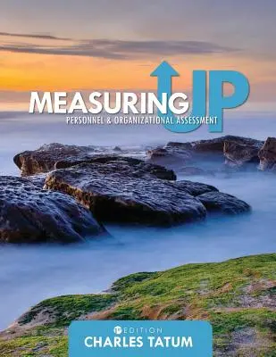 Measuring Up: Personální a organizační hodnocení - Measuring Up: Personnel and Organizational Assessment