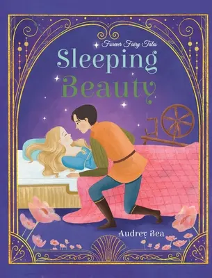 Šípková Růženka - Sleeping Beauty