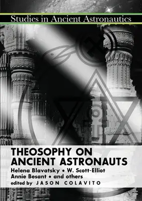 Teosofie o starověkých astronautech - Theosophy on Ancient Astronauts