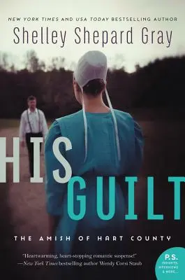 Jeho vina - His Guilt