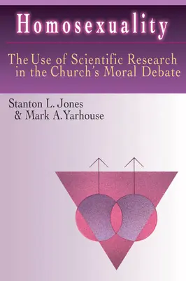 Homosexualita: Využití vědeckého výzkumu v morální diskusi církve - Homosexuality: The Use of Scientific Research in the Church's Moral Debate