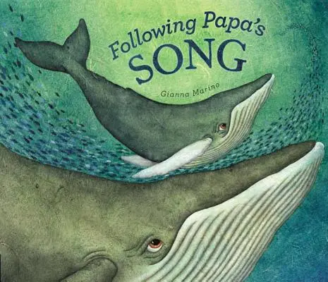 Za tátovou písní - Following Papa's Song