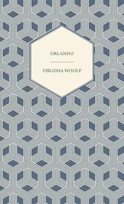 Orlando - životopis - Orlando - A Biography