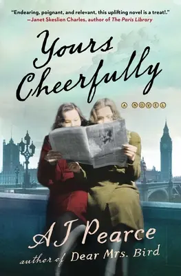 S pozdravem: A Novelvolume 2 - Yours Cheerfully: A Novelvolume 2