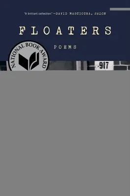 Floaters: Básně - Floaters: Poems