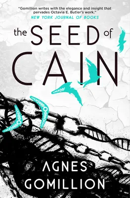 Kainovo sémě: Kniha 2 ze série Record Keeper - The Seed of Cain: Book 2 in the Record Keeper Series