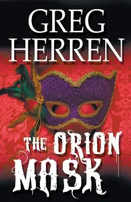 Maska Orionu - The Orion Mask
