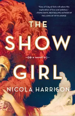 The Show Girl (Dívka na přehlídce) - The Show Girl
