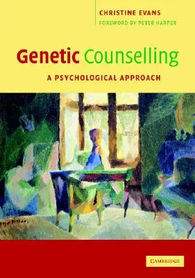 Genetické poradenství - Genetic Counselling