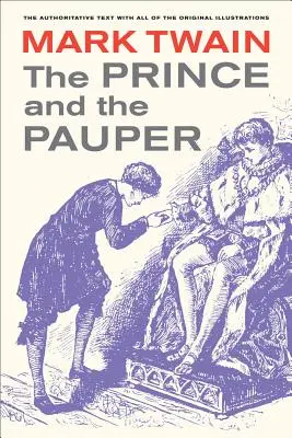 Princ a chuďas: 5. díl - The Prince and the Pauper: Volume 5