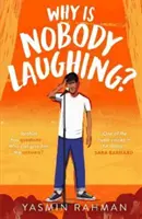 Proč se nikdo nesměje? - Why Is Nobody Laughing?