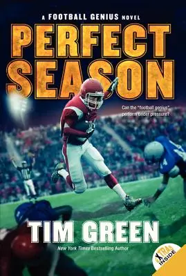Perfektní sezóna - Perfect Season