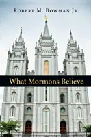 V co věří mormoni - What Mormons Believe
