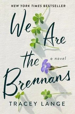 My jsme Brennanovi - We Are the Brennans