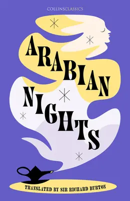 Arabské noci - Arabian Nights
