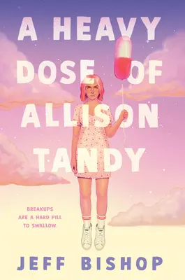 Pořádná dávka Allison Tandyové - A Heavy Dose of Allison Tandy