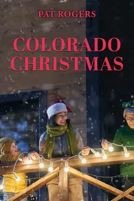 Coloradské Vánoce - Colorado Christmas