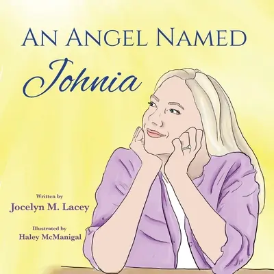 Anděl jménem Johnia - An Angel Named Johnia