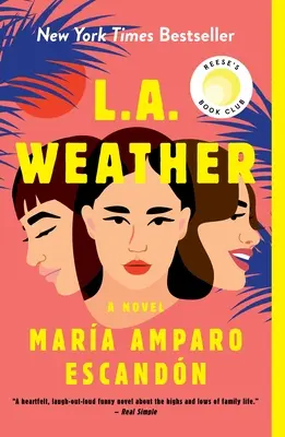 Počasí v L.A. - L.A. Weather