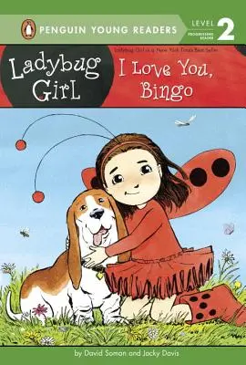 Mám tě ráda, Bingo - I Love You, Bingo