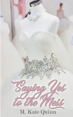 Říci ano nepořádku - Saying Yes to the Mess