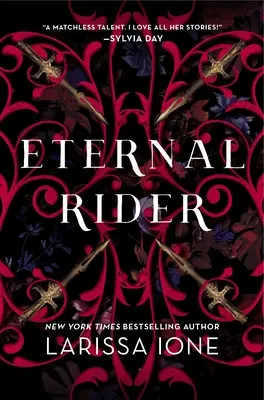 Věčný jezdec - Eternal Rider