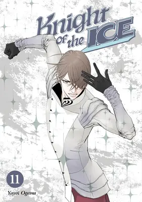 Ledový rytíř 11 - Knight of the Ice 11