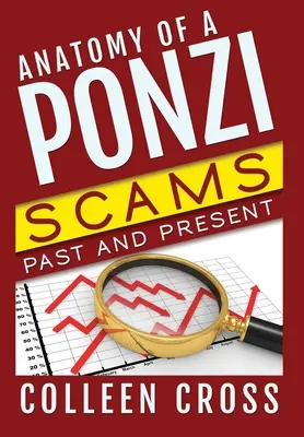 Anatomie Ponziho schématu: investiční podvody v minulosti a současnosti - Anatomy of a Ponzi Scheme: Investment Scams Past and Present