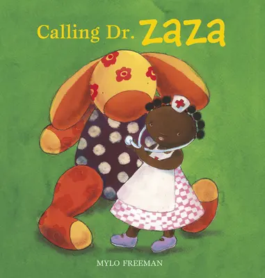 Volání doktora Zazy - Calling Dr. Zaza