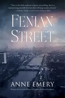 Fenian Street: Záhada - Fenian Street: A Mystery