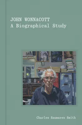 John Wonnacott: Životopisná studie - John Wonnacott: A Biographical Study