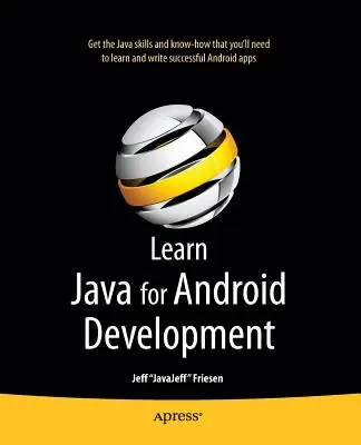 Naučte se Javu pro vývoj systému Android - Learn Java for Android Development
