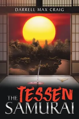 Tessenský samuraj - The Tessen Samurai