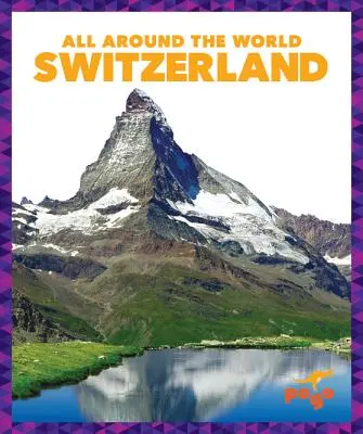 Švýcarsko - Switzerland