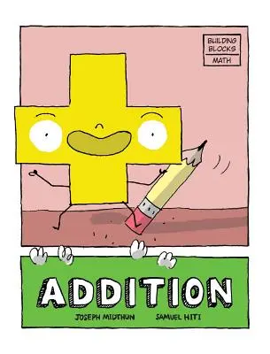 Dodatek - Addition
