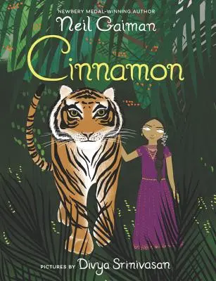 Skořice - Cinnamon