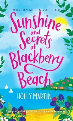 Sluneční svit a tajemství na Blackberry Beach - Sunshine and Secrets at Blackberry Beach