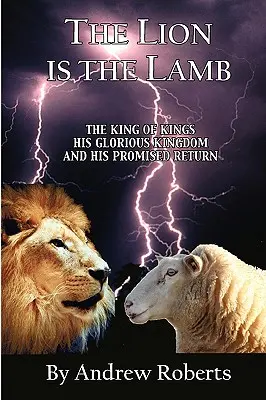 Lev je beránek - The Lion Is The Lamb