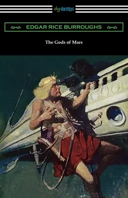 Bohové Marsu - The Gods of Mars