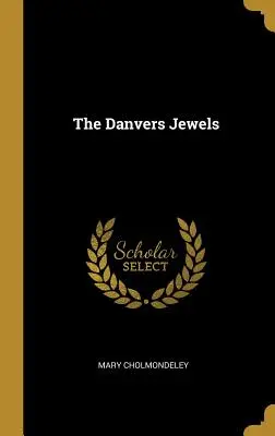 Danversovy klenoty - The Danvers Jewels