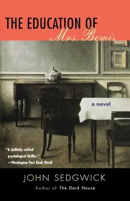 Výchova paní Bemisové - The Education of Mrs. Bemis