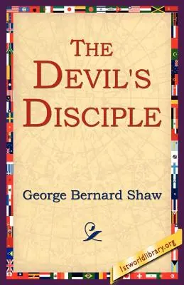 Ďáblův učedník - The Devil's Disciple