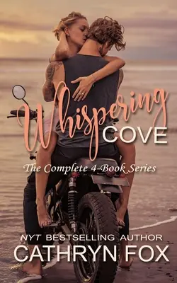 Whispering Cove Kompletní série - Whispering Cove Complete Series