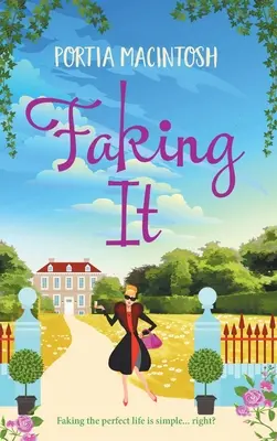 Předstírání - Faking It