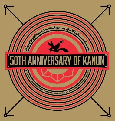50. výročí Kanun - 50th Anniversary of Kanun