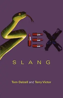 Sexuální slang - Sex Slang