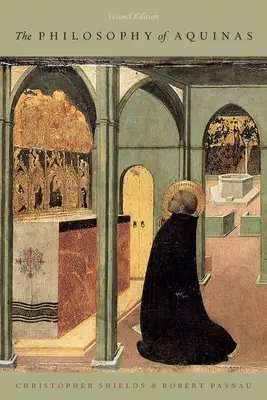 Filosofie Akvinského - Philosophy of Aquinas