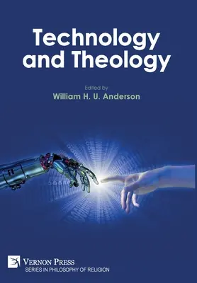 Technologie a teologie - Technology and Theology