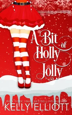 Trochu svatojánské radosti - A Bit of Holly Jolly