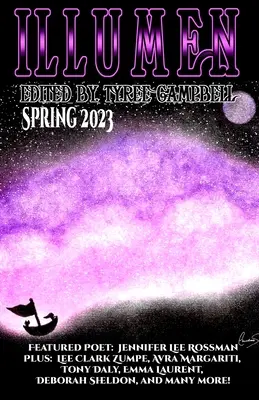 Illumen Jaro 2023 - Illumen Spring 2023